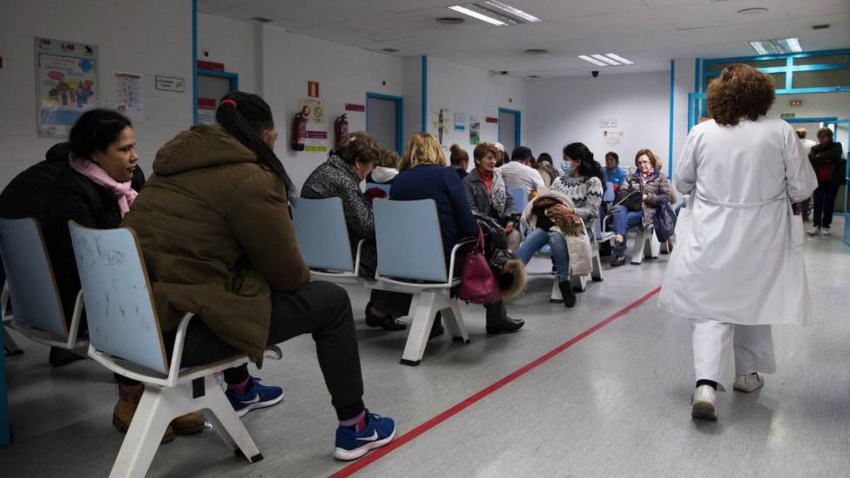 Afiche de «Profesionales de la salud se reunirán para reflexionar y reconocer el rol de la Atención Primaria de Salud»